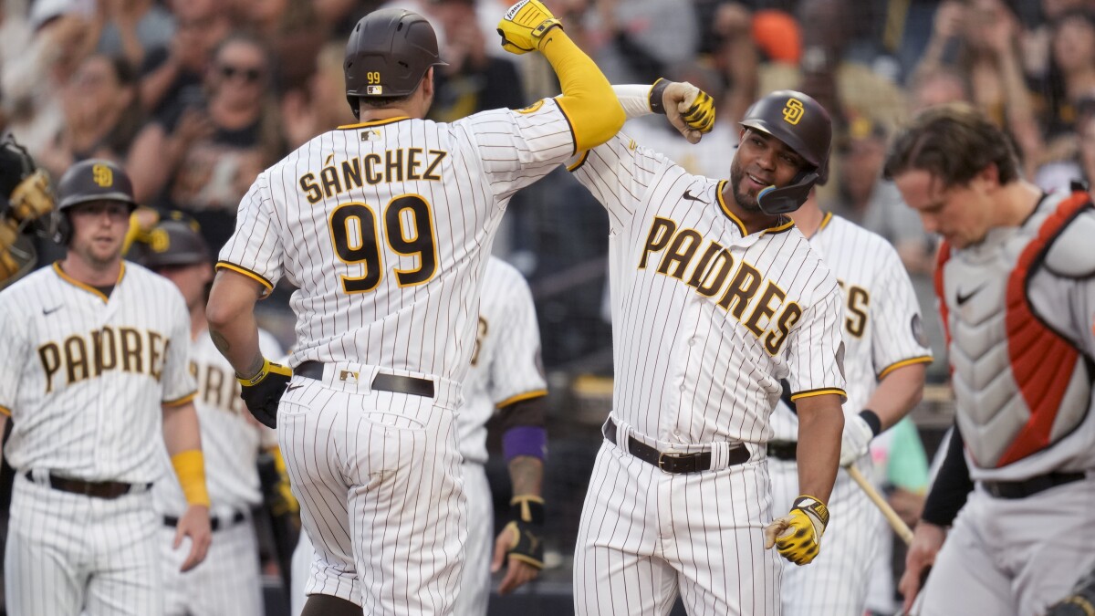 Sd padres 2020 uniforms hotsell